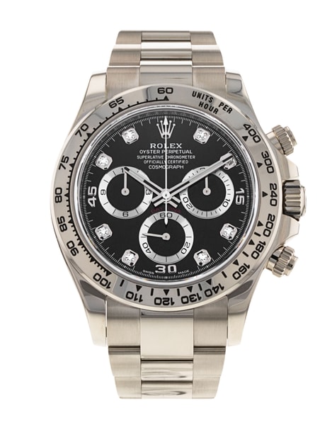 Rolex Daytona 116509
